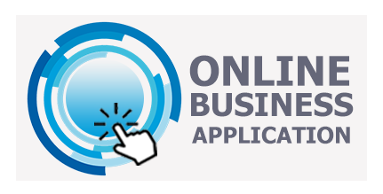 Online Business Application